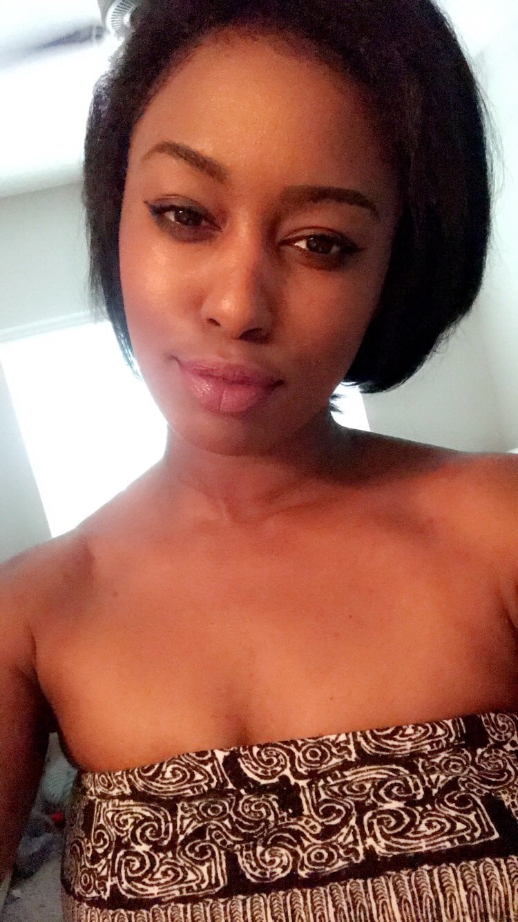 Simone Styles nude 7