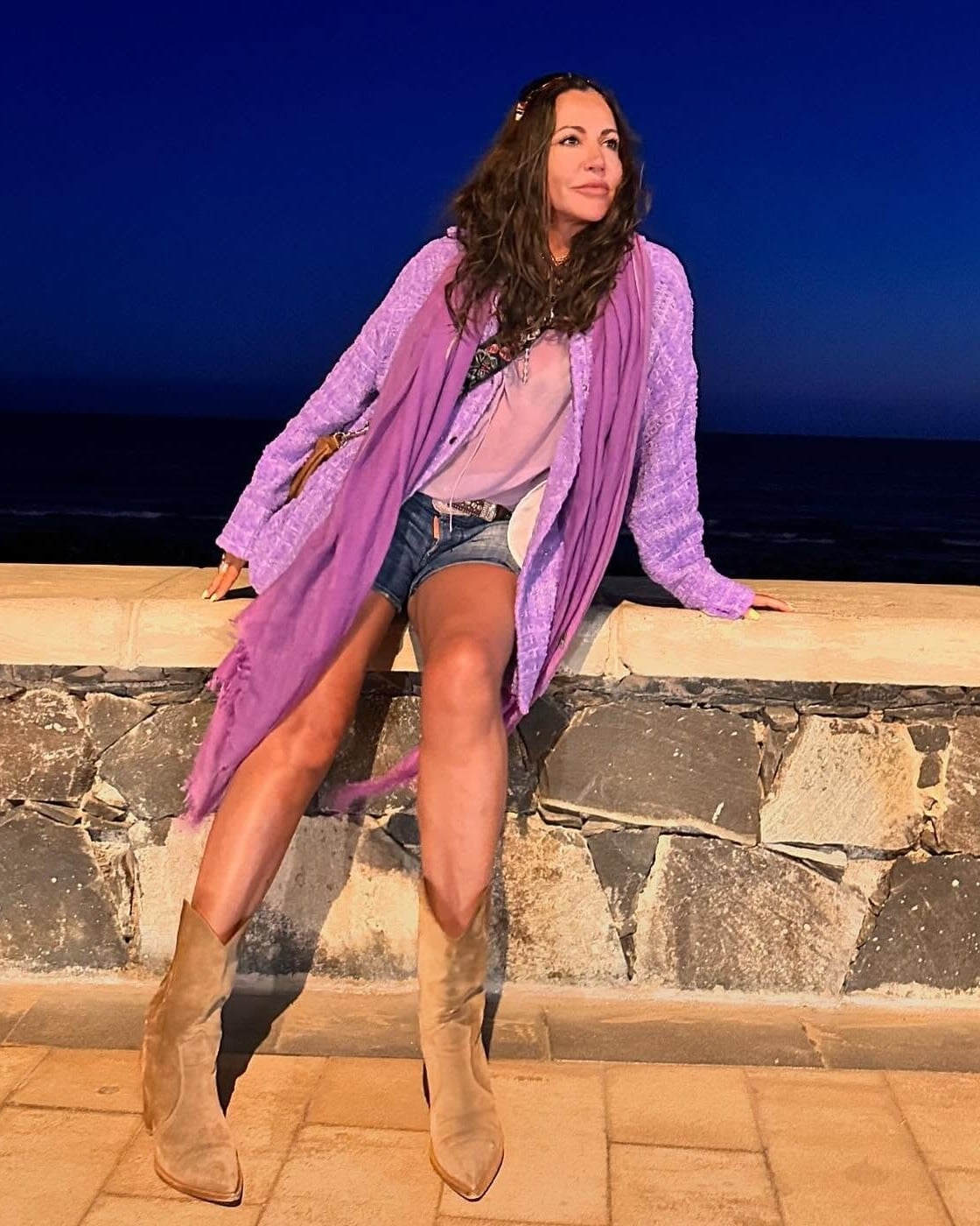 Simone Thomalla nude 9