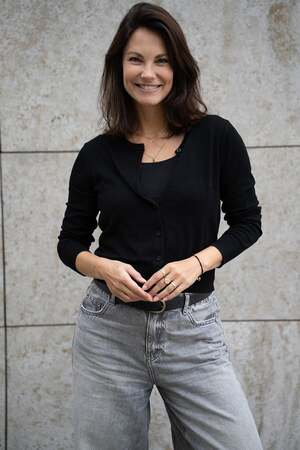 Simone Voss