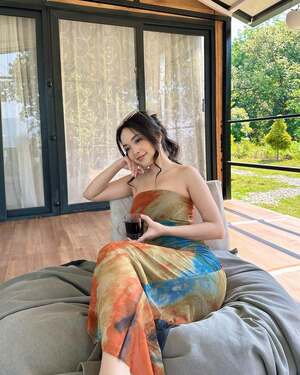 Simpal Kharel nude 5