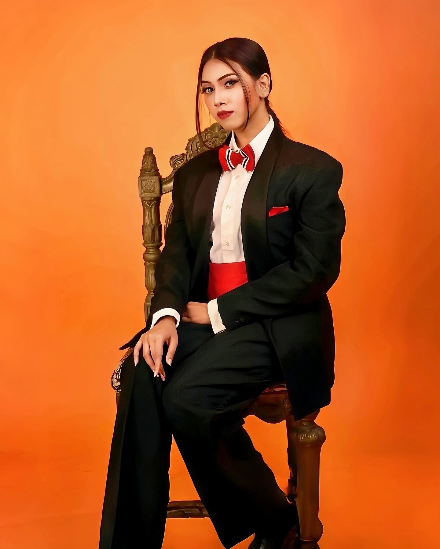 Simran Khan