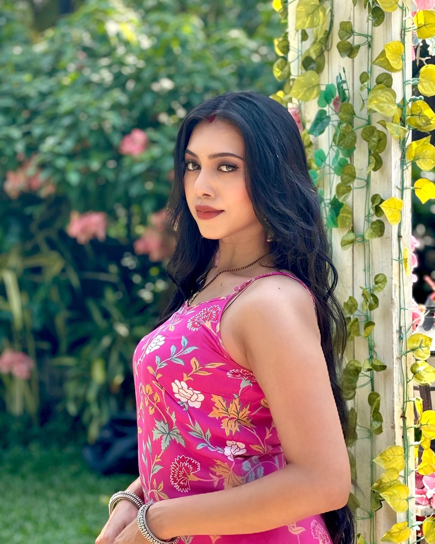 Simran Khan nude 11