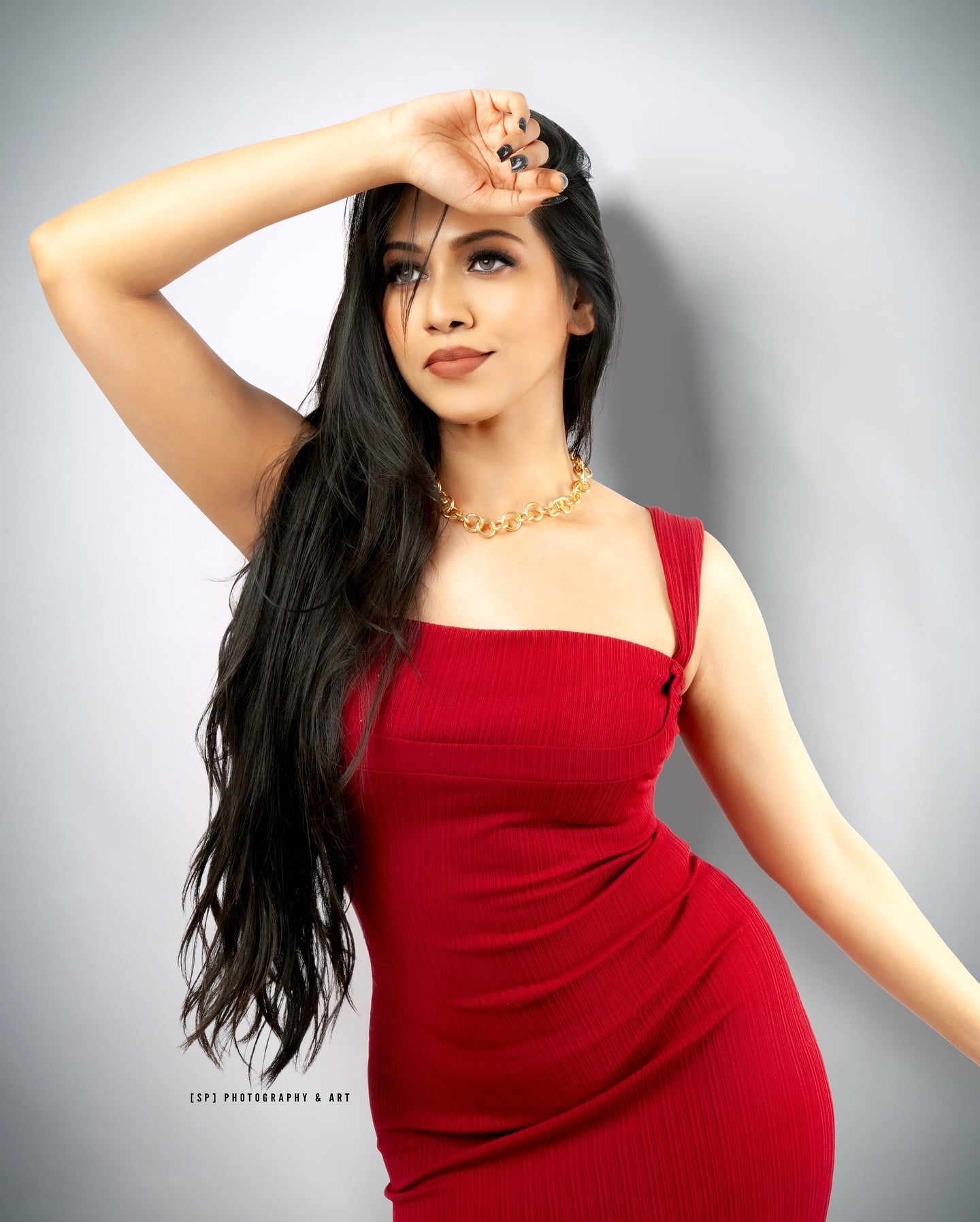 Simran Khan nude 9