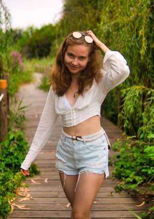 Sina Doering