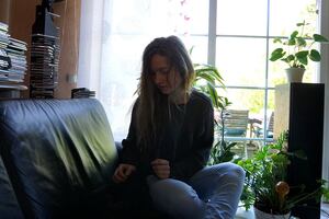 Sina Doering nude 5