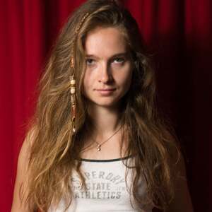Sina Doering nude 9