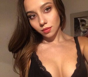 Sinem Ozgur nude 12