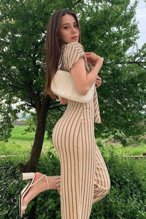 Sinem Ozgur nude 9