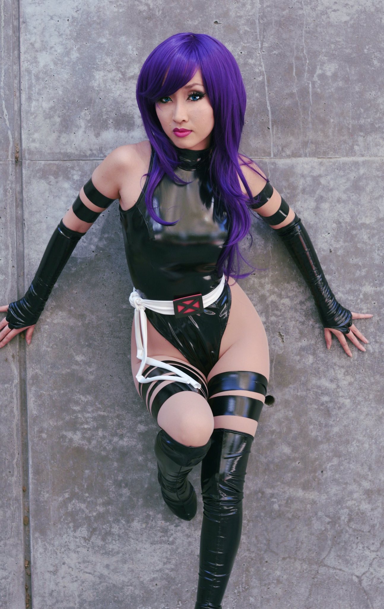 Sinne Doll nude 4