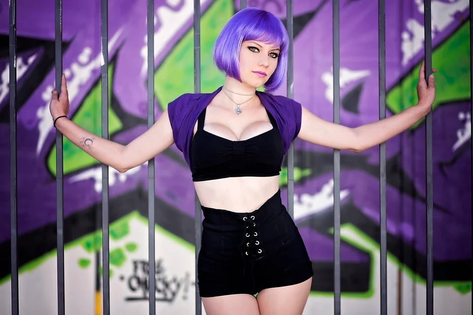 Sinnocent nude 12