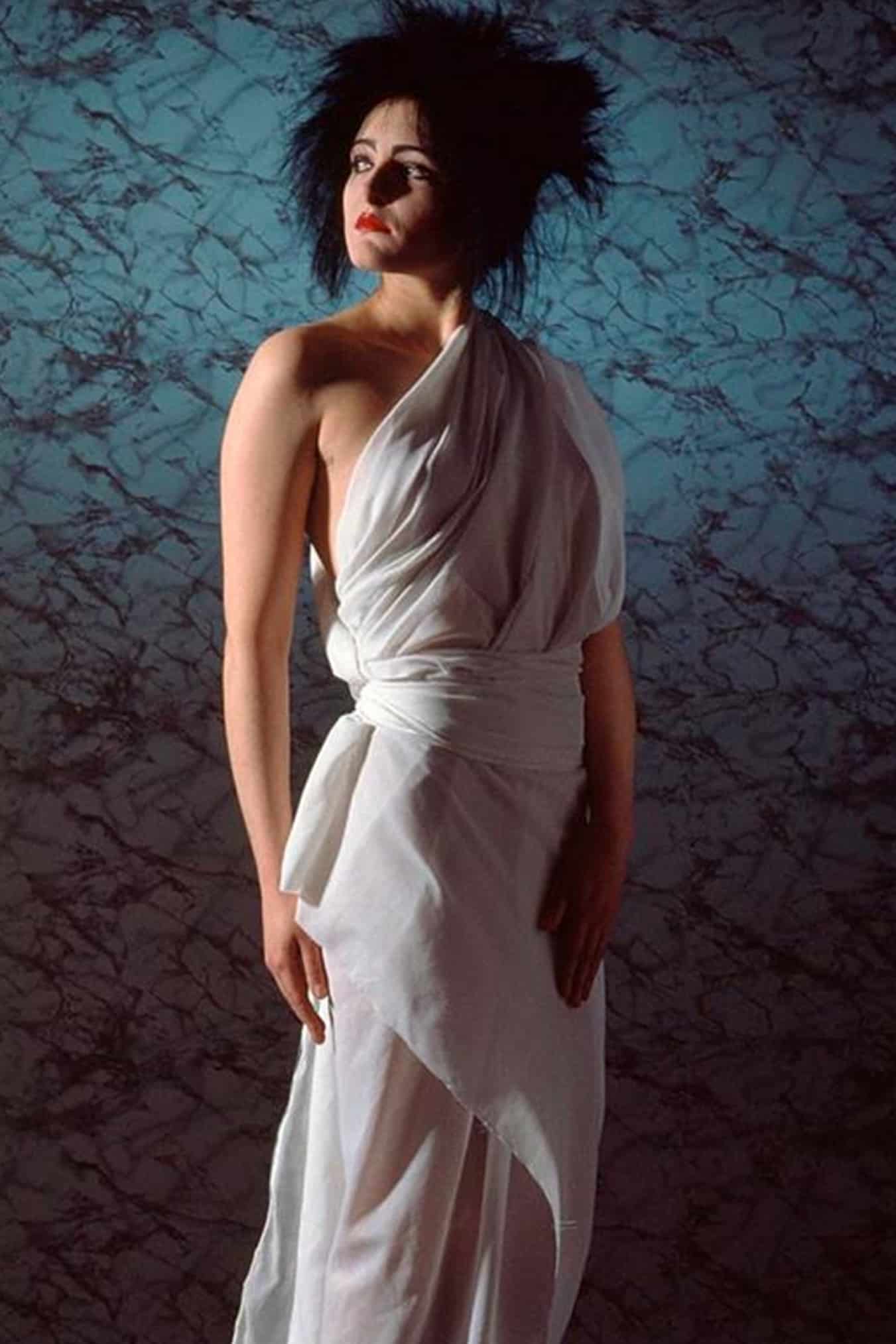 Siouxsie Sioux