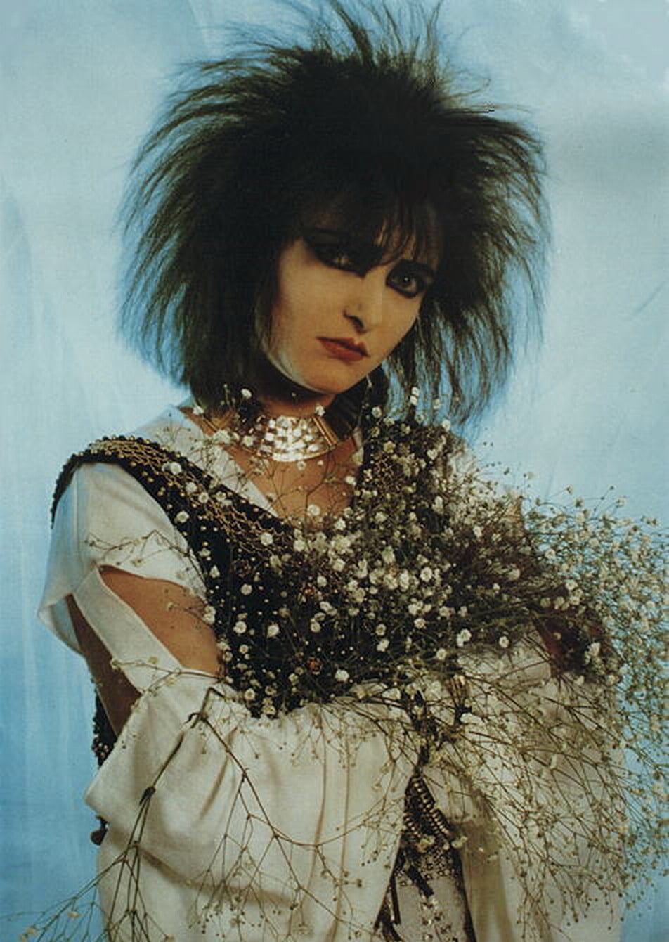 Siouxsie Sioux nude 10