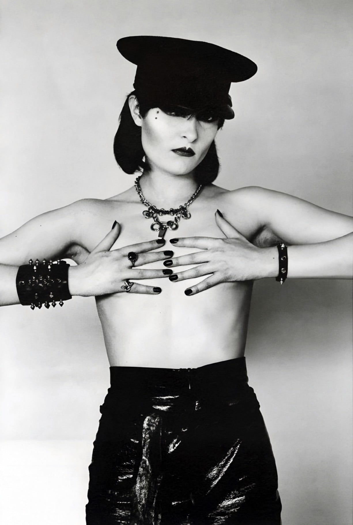 Siouxsie Sioux nude 12