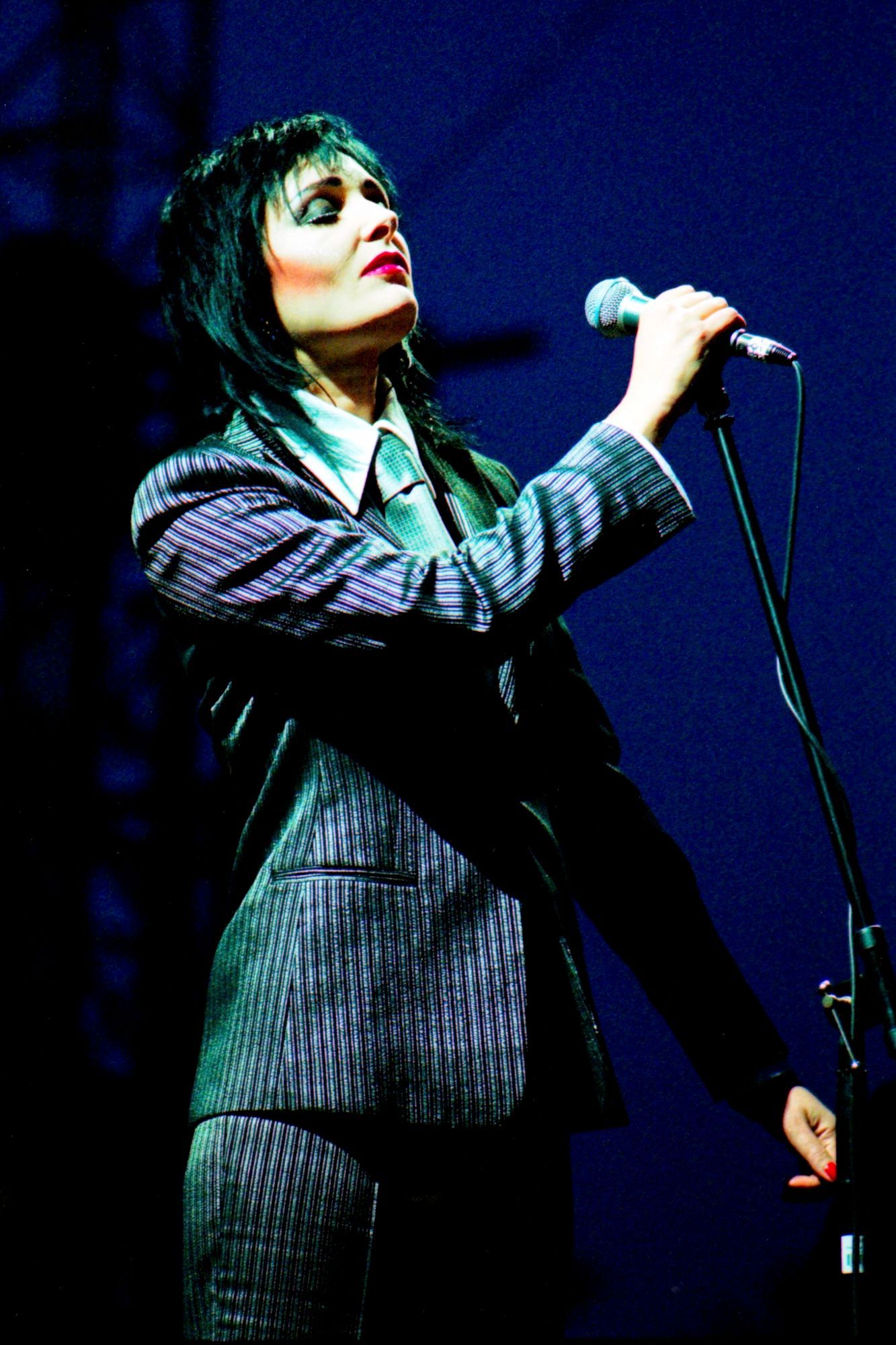 Siouxsie Sioux nude 4