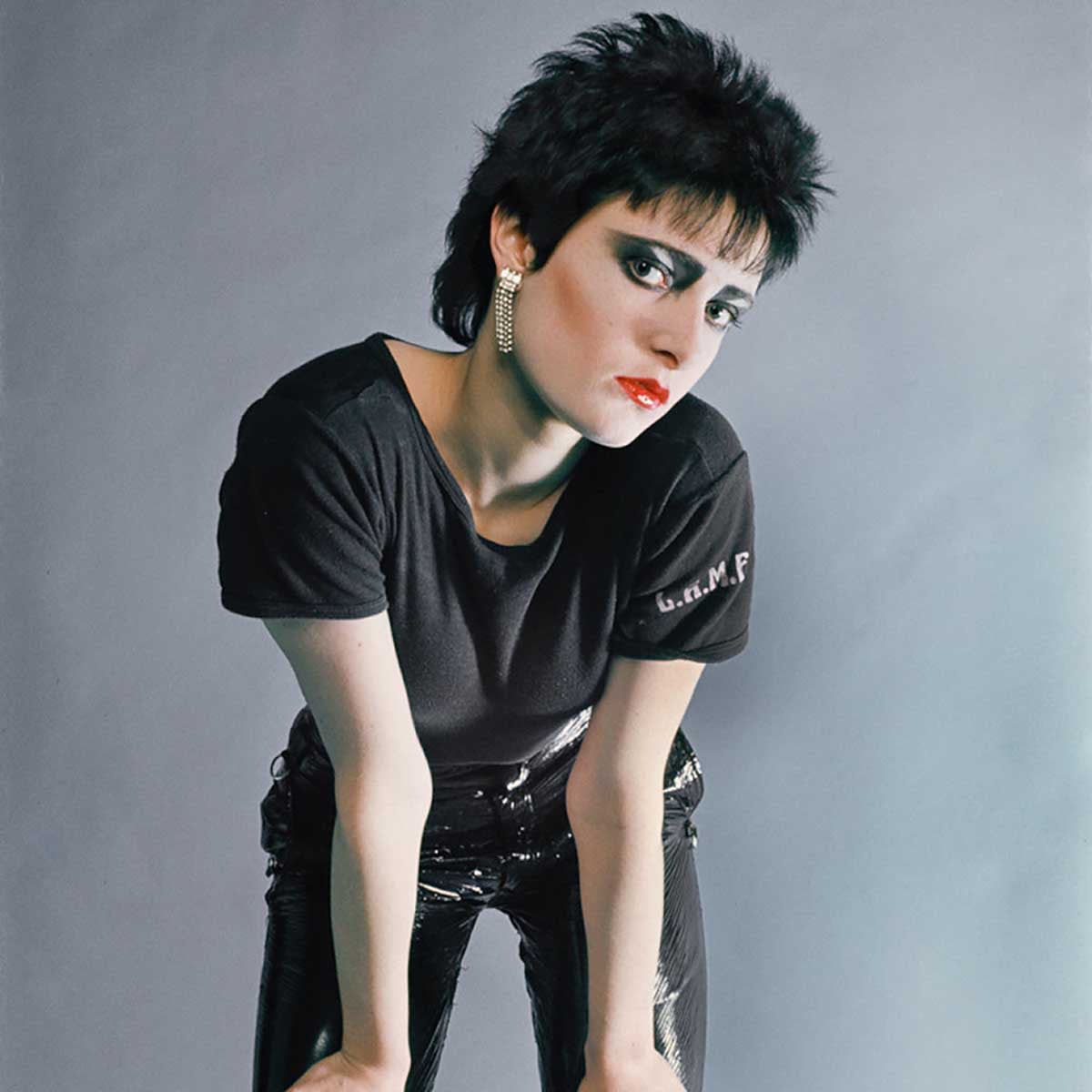 Siouxsie Sioux nude 5