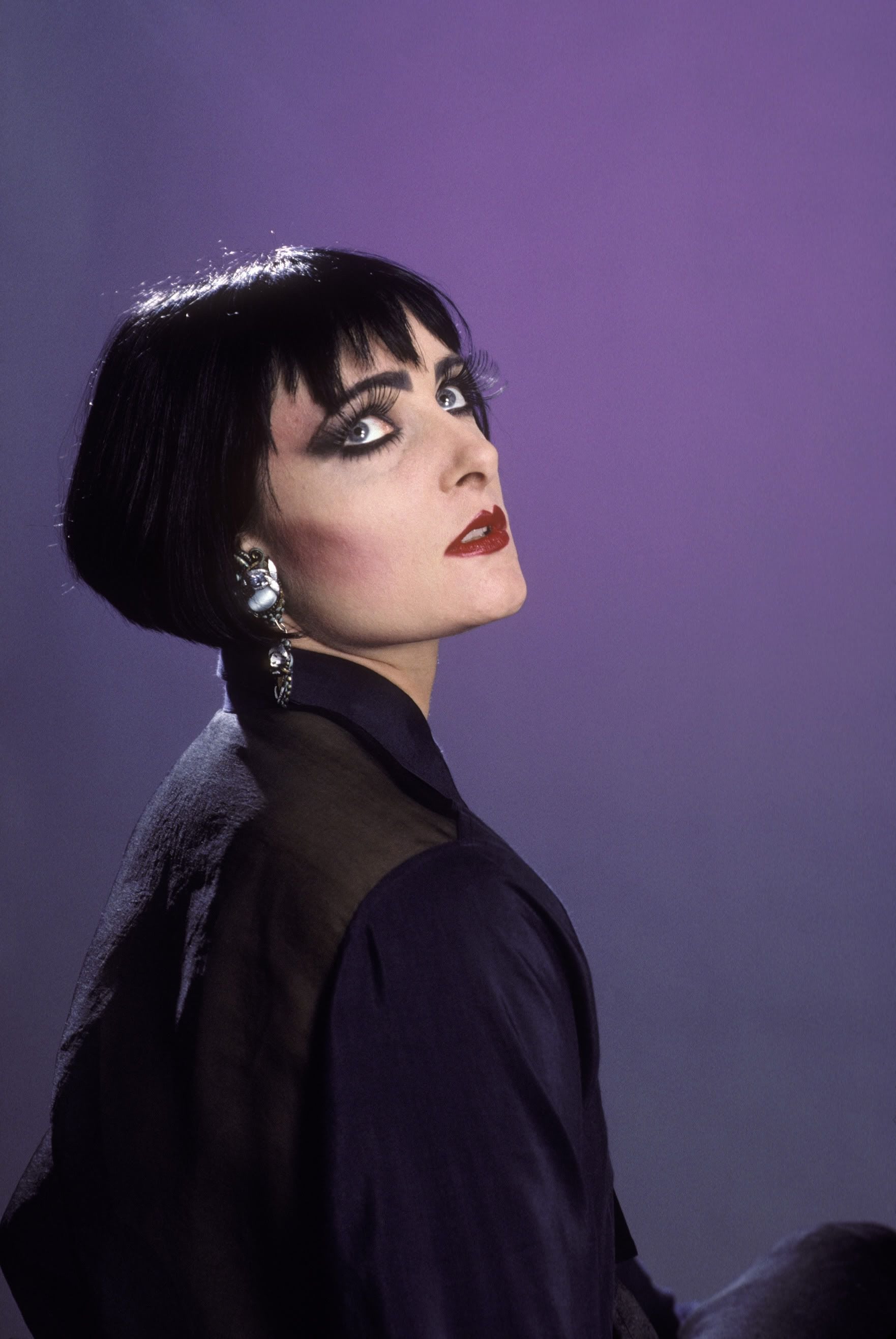 Siouxsie Sioux nude 6