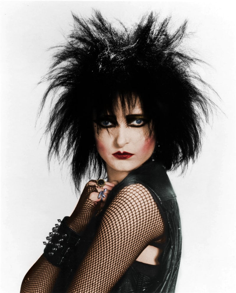 Siouxsie Sioux nude 7
