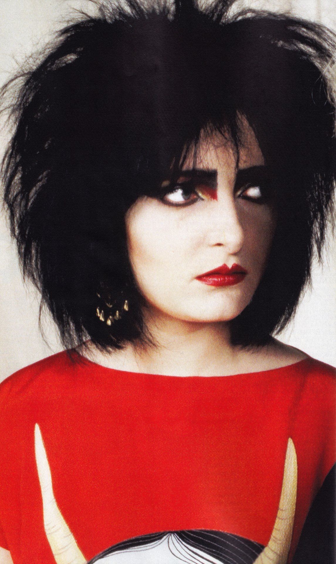 Siouxsie Sioux nude 8