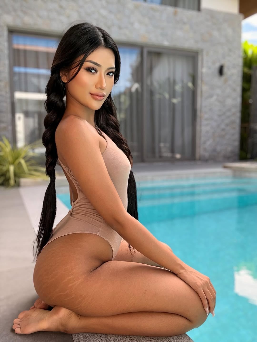 Siraprapa Bunsri nude 6