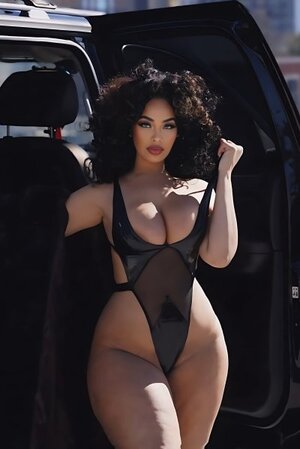 Sirena Morris nude 4