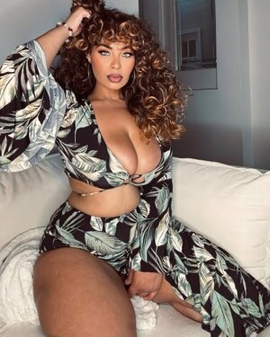 Sirena Morris nude 9