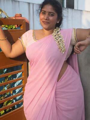 Siri Naidu nude 3