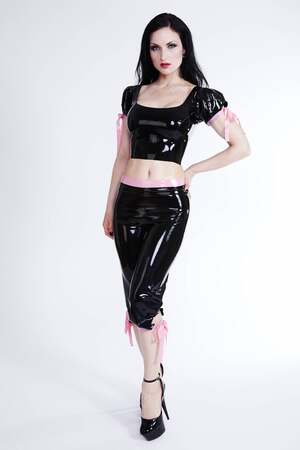 Sister Sinister nude 9