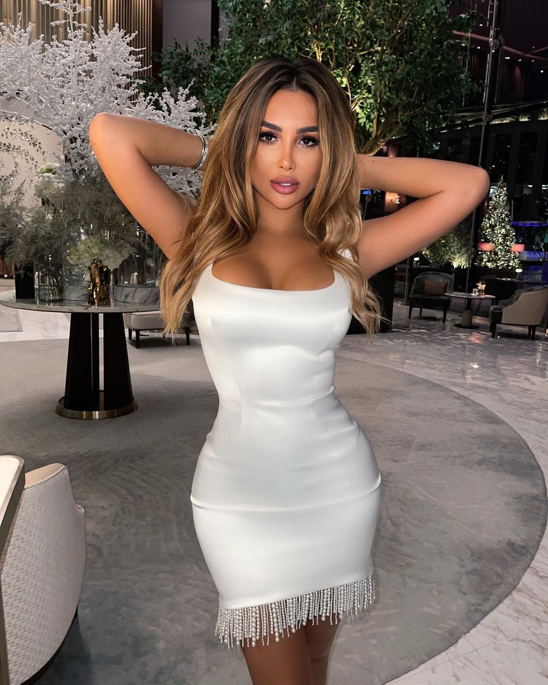 Sitora Banu nude 12