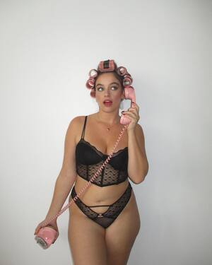 Sixtine Rouyre nude 7