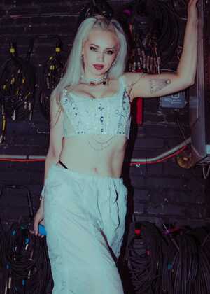 Skye Sweetnam nude 3