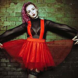 Skye Sweetnam nude 7
