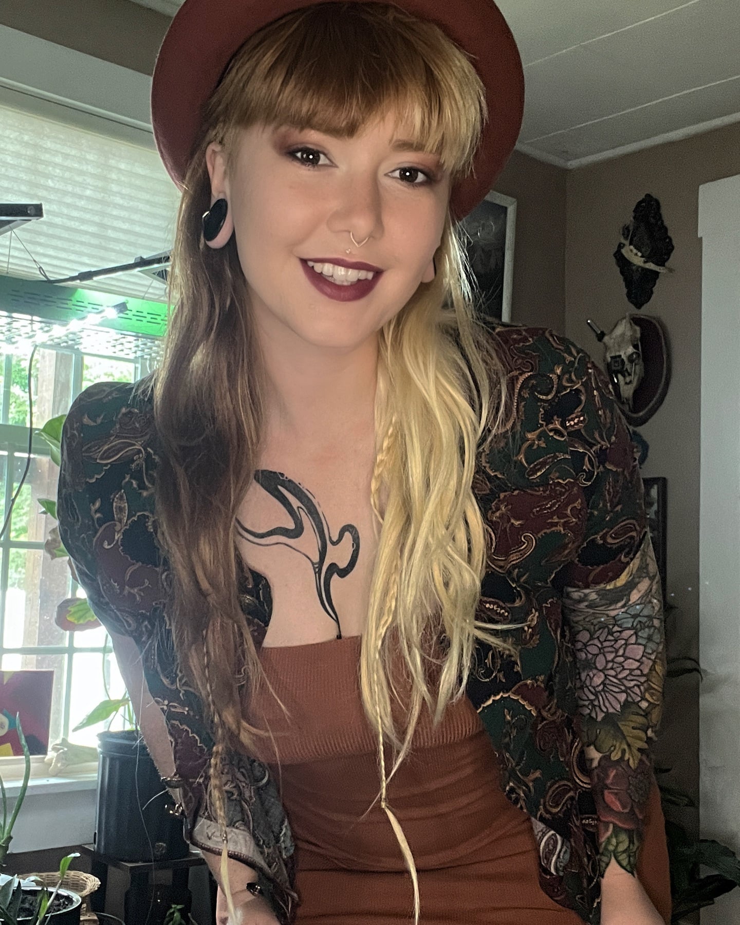 Skylar Shark nude 9