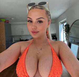 Skylar Skye nude 3