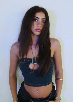 Skyler Aboujaoude nude 12