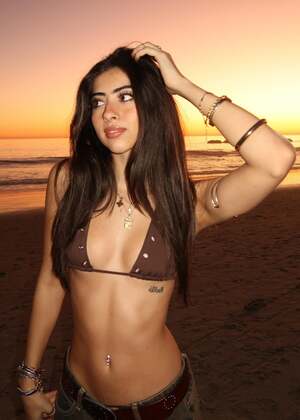 Skyler Aboujaoude nude 5