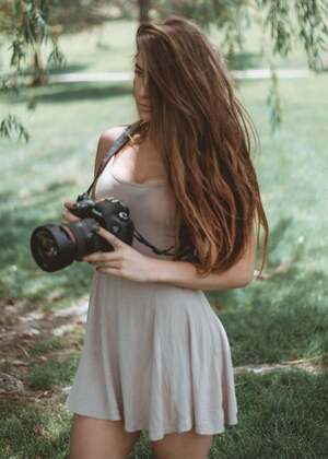 Skylyn Ray Beaty nude 10
