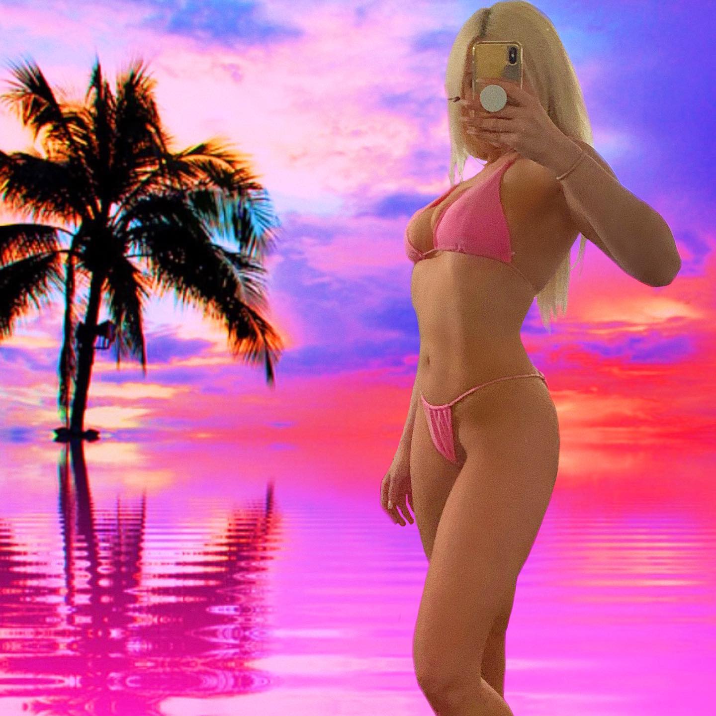 Slayyyter nude 8