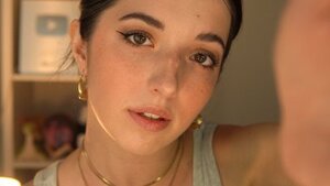 Slight Sounds ASMR nude 8