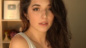 Slight Sounds ASMR nude 9