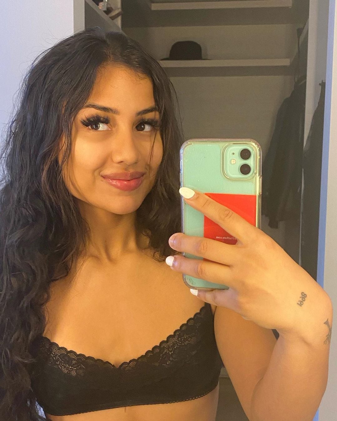 Snacky Chan nude 9