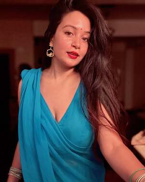 Sneha Karmakar nude 10