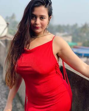 Sneha Karmakar nude 12