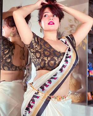 Sneha Karmakar nude 8