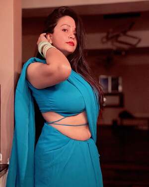 Sneha Karmakar nude 9