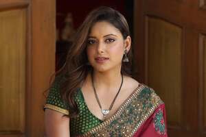 Sneha Paul nude 12