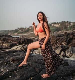 Sneha Paul nude 2