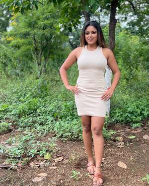 Sneha Paul nude 3
