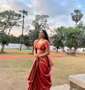 Sneha Paul nude 6