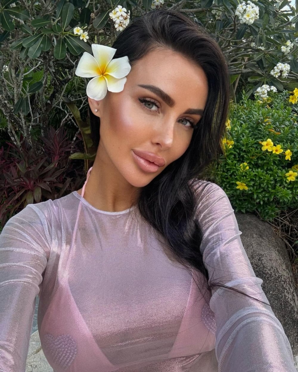 Snezhana Nedilskaya nude 8