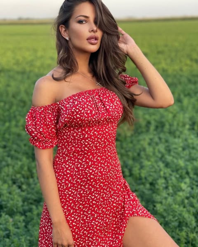 Snezhanna Maksy nude 4